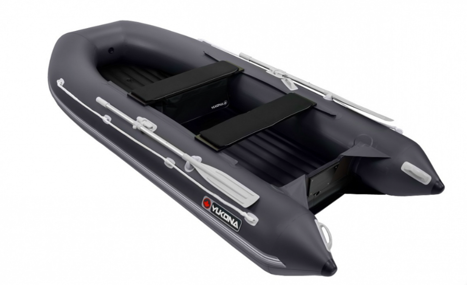 ЛОДКА НАДУВНАЯ YUKONA 430 НДНД в Ставрополе