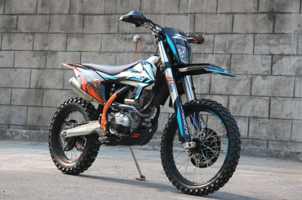 Мотоцикл JHLMOTO JHL Z3 CB250 (172FMM-3A) в Ставрополе