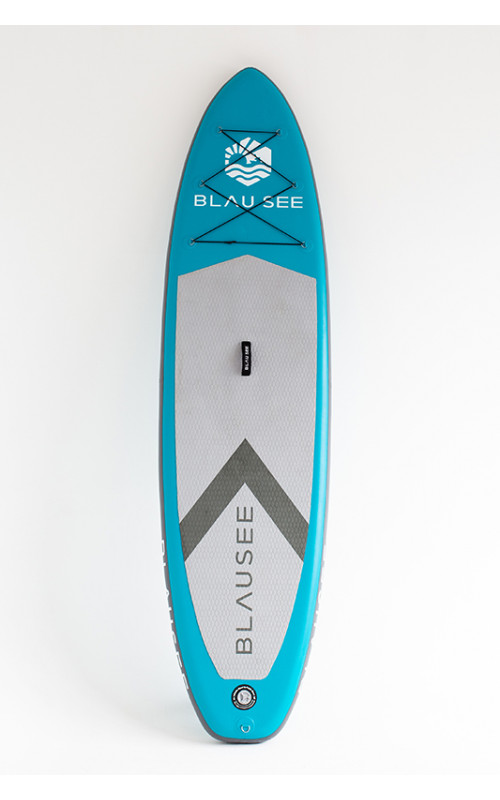 НАДУВНОЙ САП БОРД BLAUSEE 10,6 в Ставрополе
