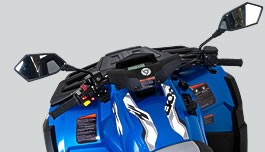 Квадроцикл Русская механика РМ 800 Т в Ставрополе