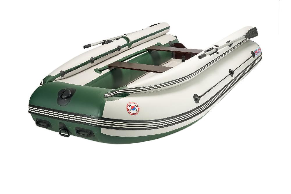 Лодка MISHIMO FAMILY LITE 350 в Ставрополе