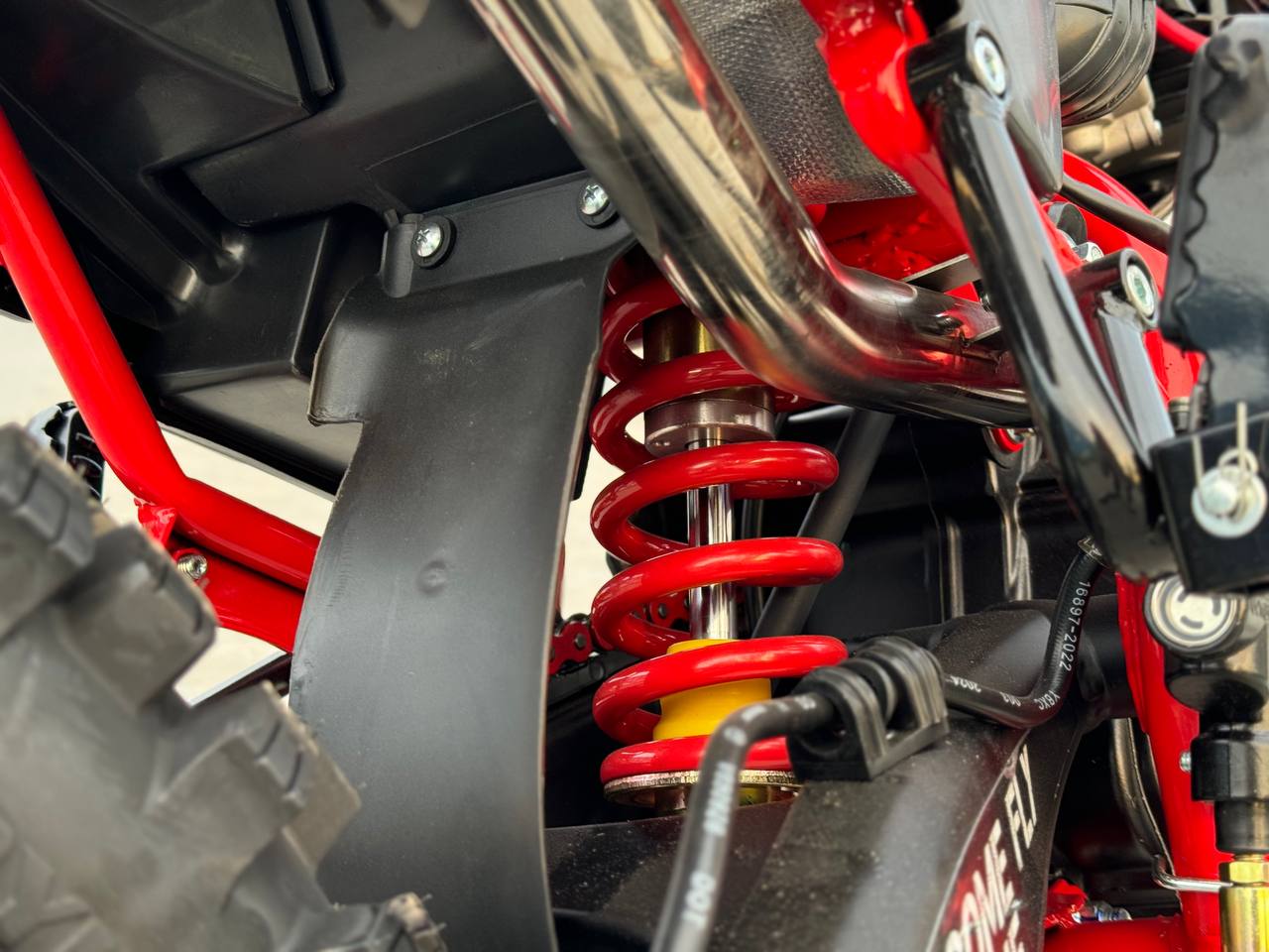 Кроссовый мотоцикл Sanchez Maniac CB300F в Ставрополе