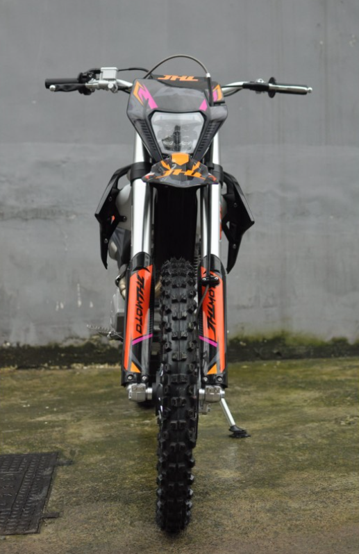 Мотоцикл JHLMOTO JHL LX3 PR300 (175FMN) в Ставрополе