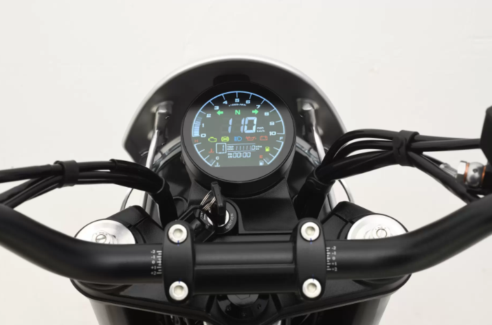 Мотоцикл GAOKIN GK 500 М11D в Ставрополе