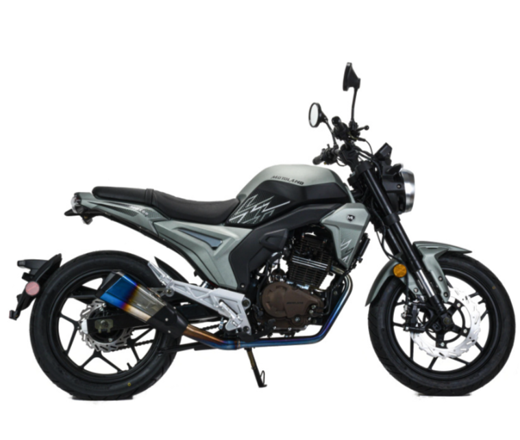 Мотоцикл MOTOLAND (МОТОЛЕНД) 300 CBR в Ставрополе