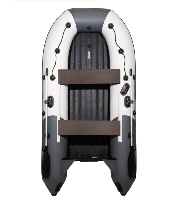 Лодка ривьера 3200 нднд гидролыжа в Ставрополе