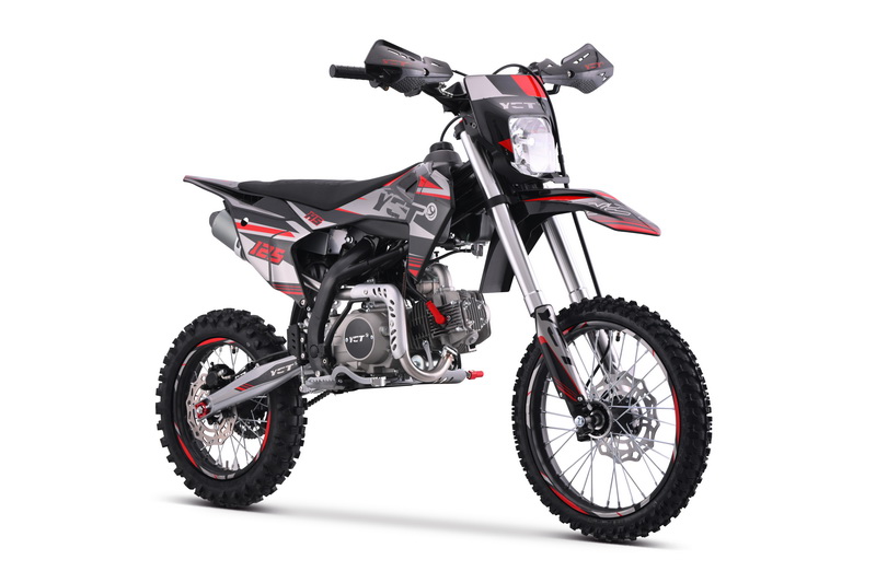 Питбайк YACOTA H5 125 в Ставрополе