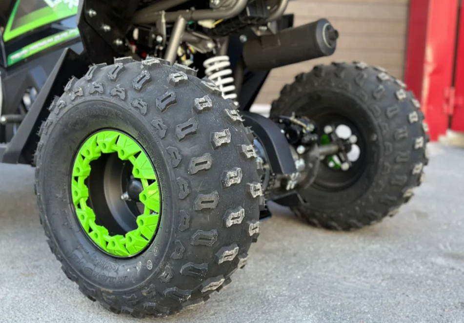 Квадроцикл GBM DAXTER 220 NEW в Ставрополе