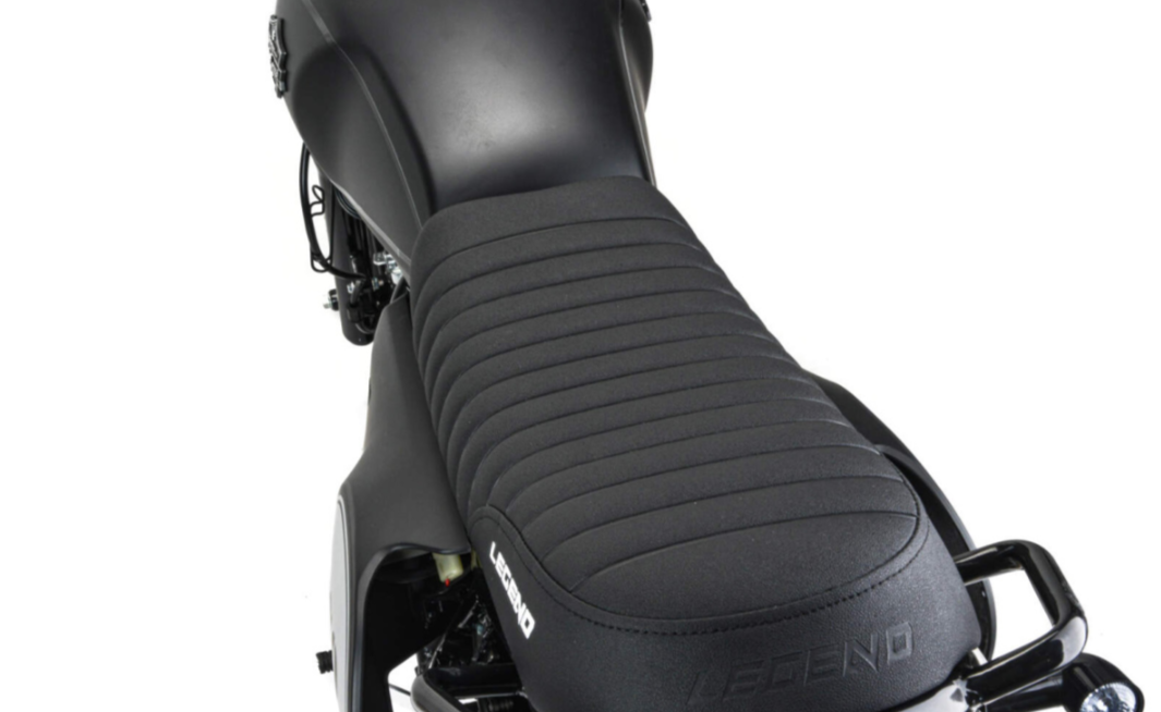 Мотоцикл Motoland LEGEND (XL250-A) (172FMM-5/PR250) в Ставрополе