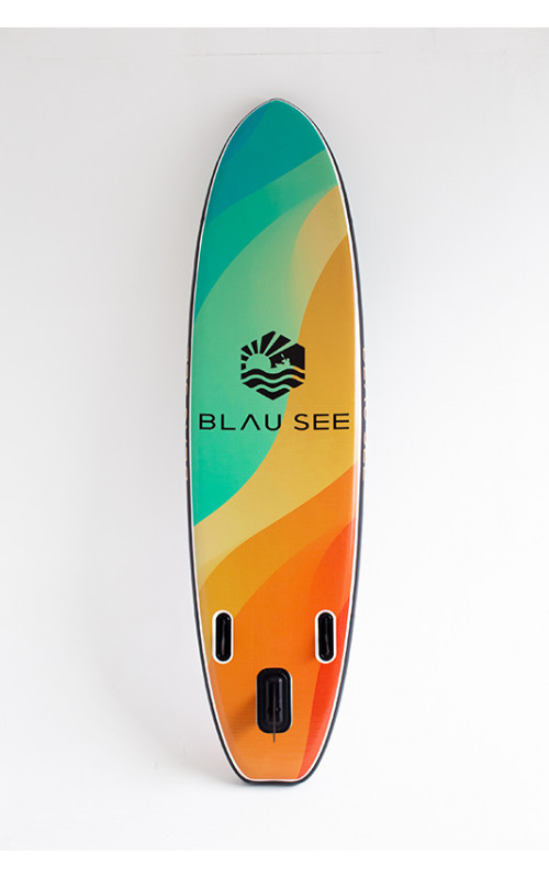 НАДУВНОЙ SUP-BOARD BREEZE 10,6 в Ставрополе