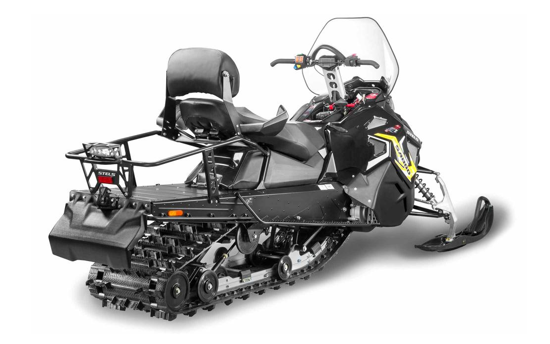 Снегоход STELS ВИТЯЗЬ SA800 2.0 в Ставрополе