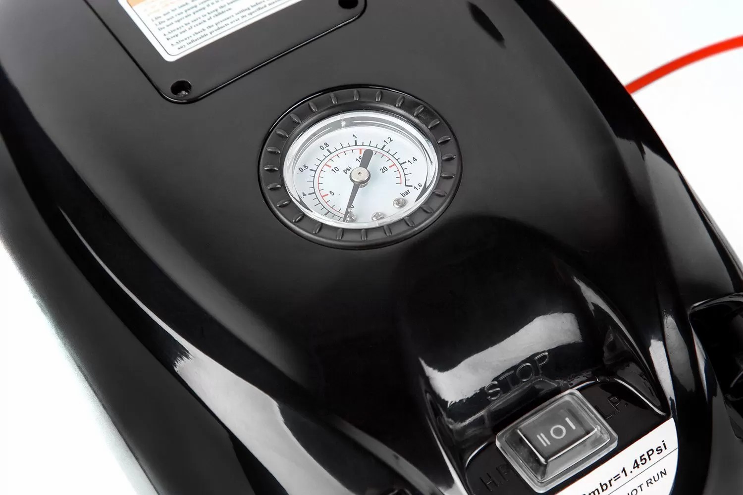 ЭЛЕКТРИЧЕСКИЙ НАСОС MARLIN GP-80 S в Ставрополе