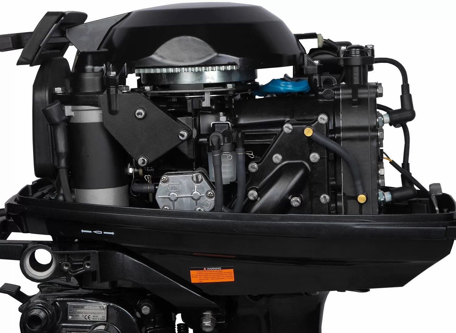 Лодочный мотор MARLIN MP 30 AWRS в Ставрополе