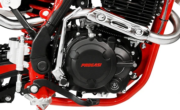 Мотоцикл PROGASI SUPER MAX 250 в Ставрополе