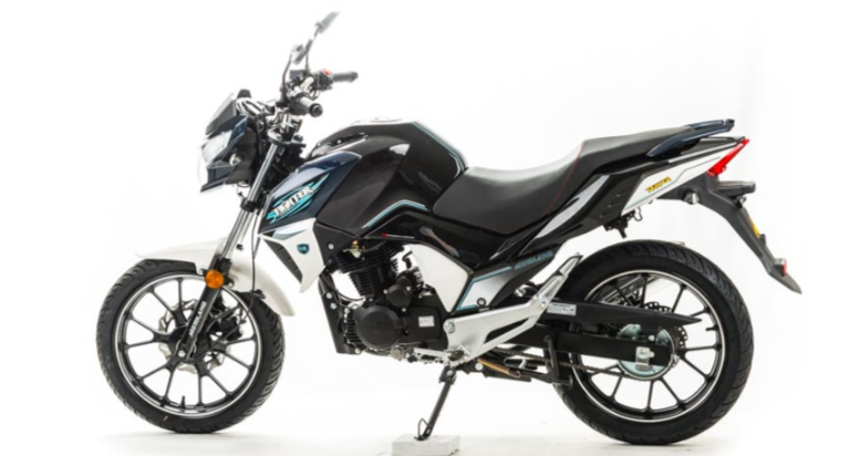 Мотоцикл MOTOLAND (МОТОЛЕНД) FIGHTER 250 в Ставрополе