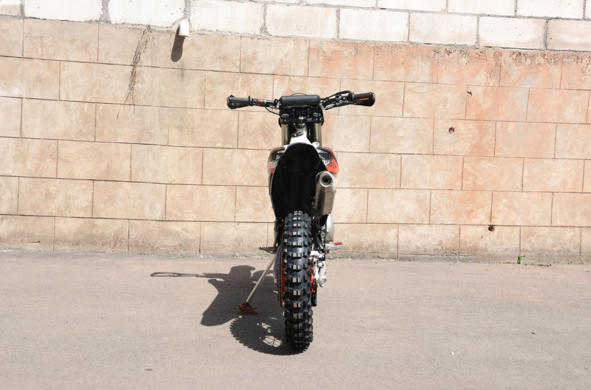 Мотоцикл JHLMOTO JHL Z9 NC450S в Ставрополе