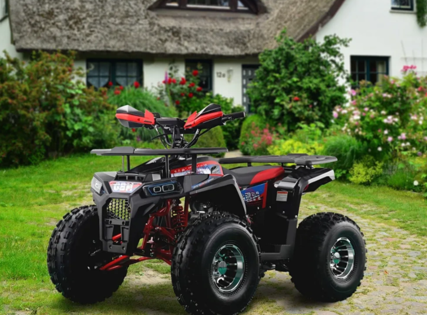 Квадроцикл GBM MAVERICK 222 NEW в Ставрополе