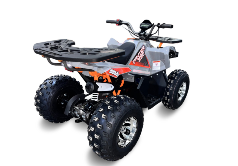 Квадроцикл GBM DAXTER 220 NEW PREMIUM в Ставрополе