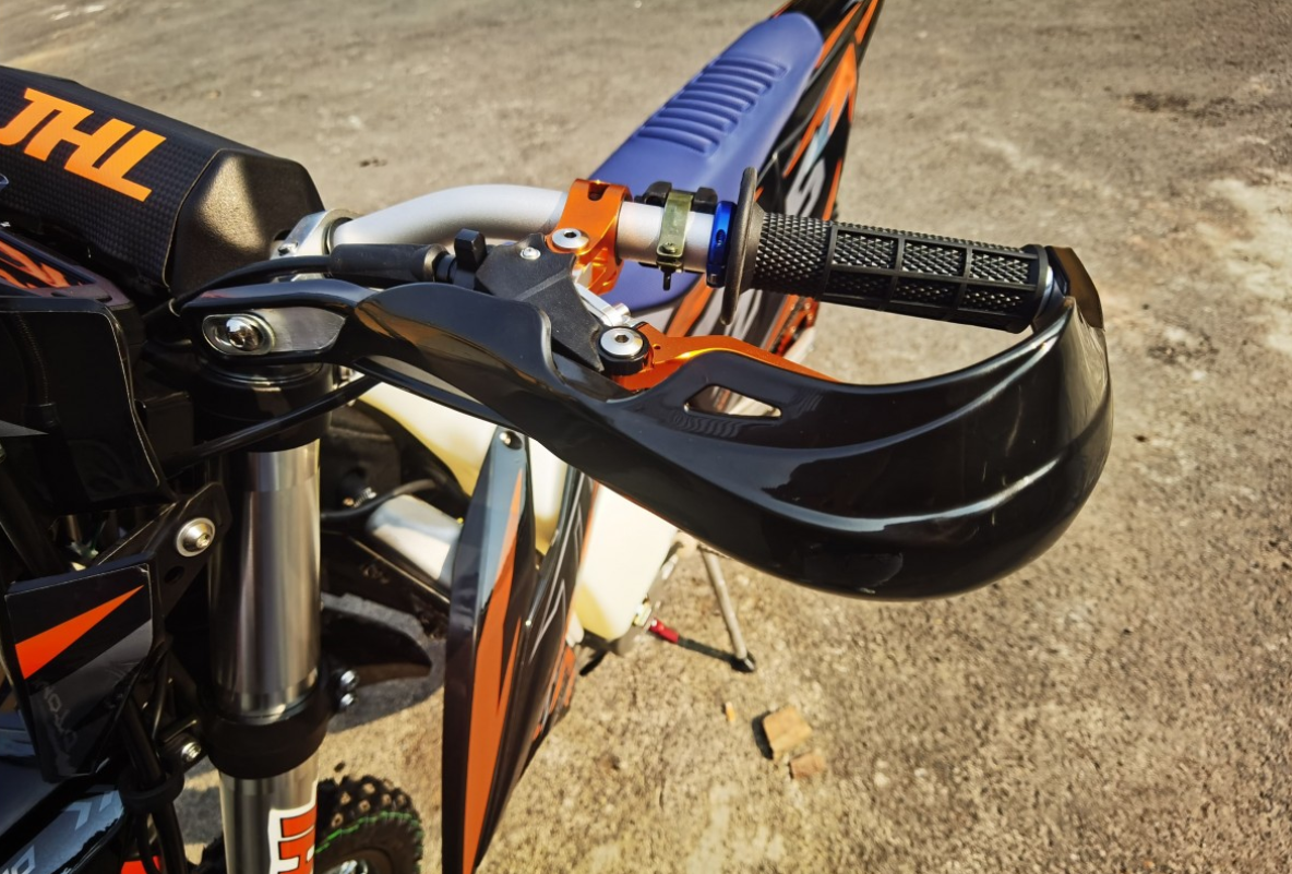 Мотоцикл JHLMOTO JHL Z5 NB300 (174MN-5) в Ставрополе