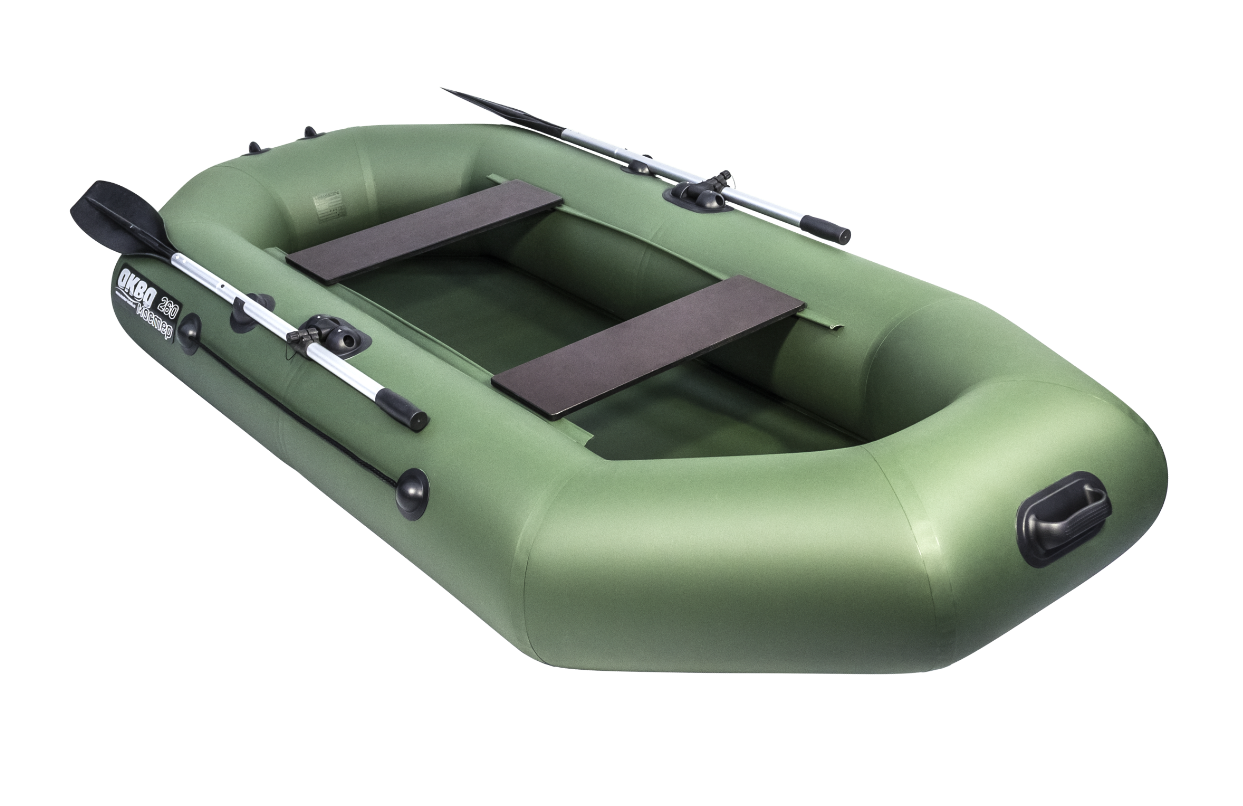 Лодка АКВА-МАСТЕР 260 в Ставрополе