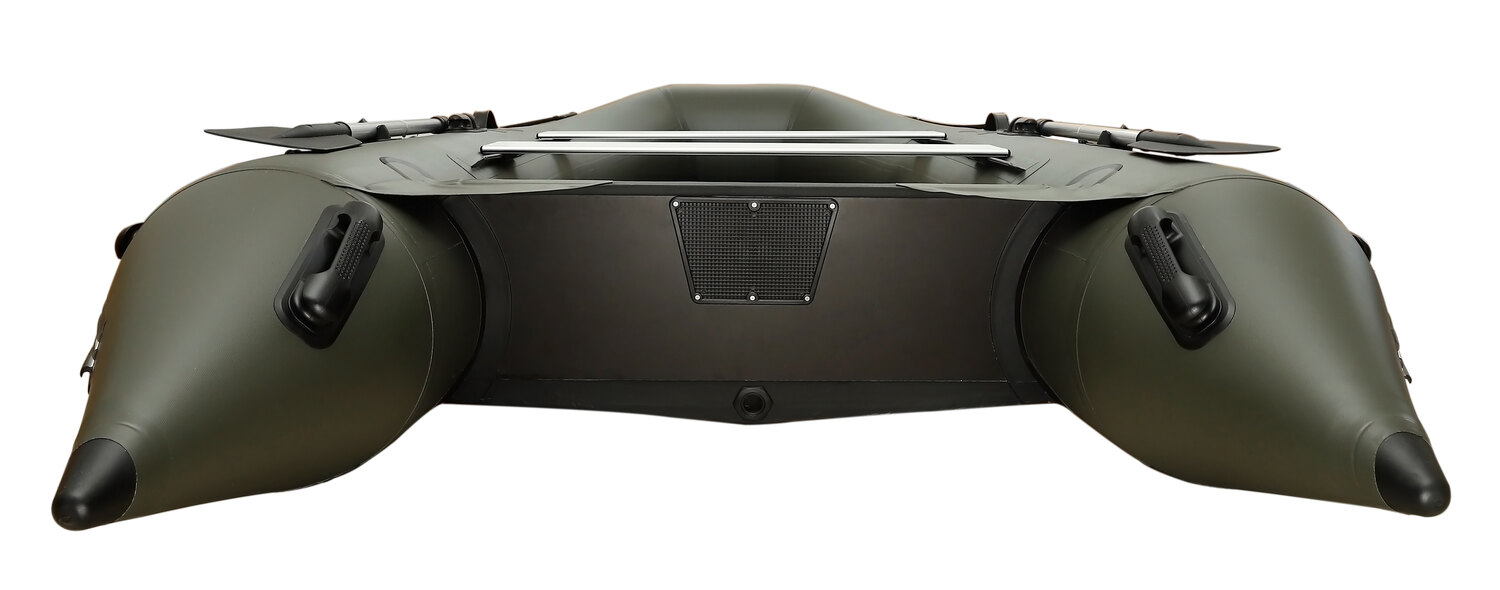 НАДУВНАЯ ЛОДКА GLADIATOR B370AL в Ставрополе