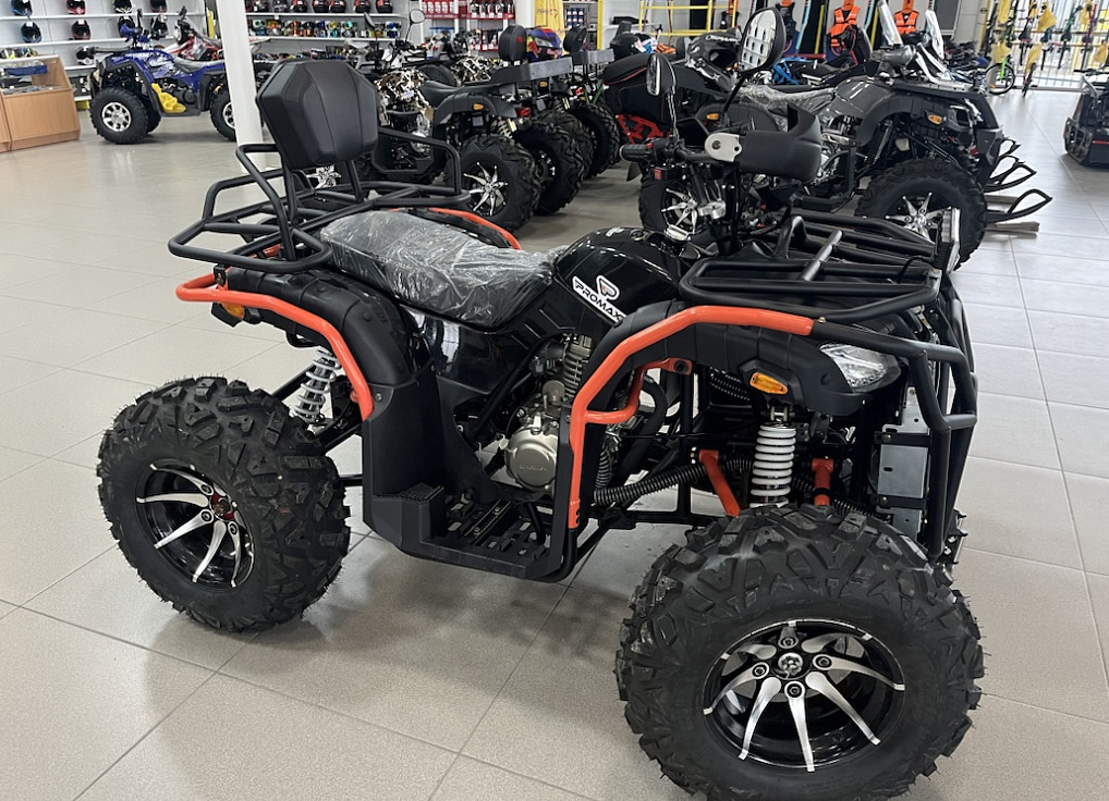 Квадроцикл PROMAX 300 4X4 ALL ROAD в Ставрополе