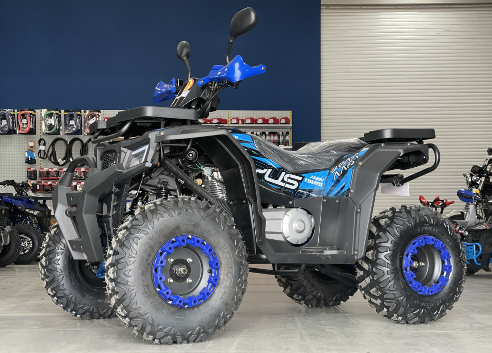 Квадроцикл PROMAX TAURUS 300 в Ставрополе