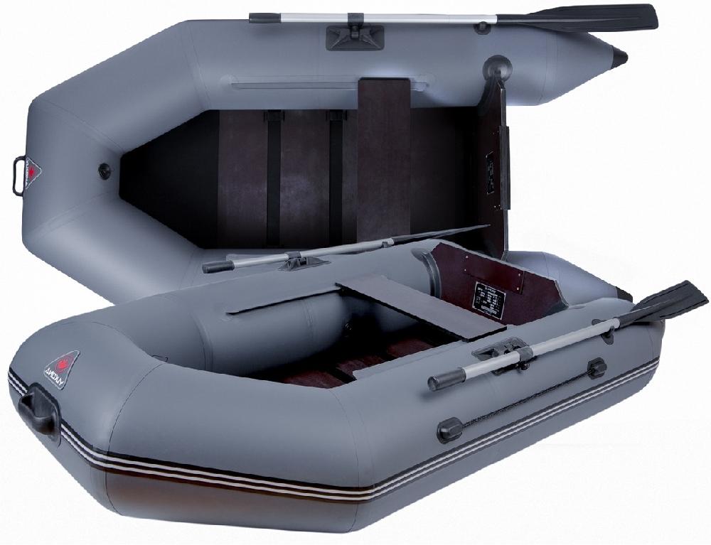 ЛОДКА НАДУВНАЯ YUKONA 280 TL (БЕЗ ПАЙОЛА) в Ставрополе