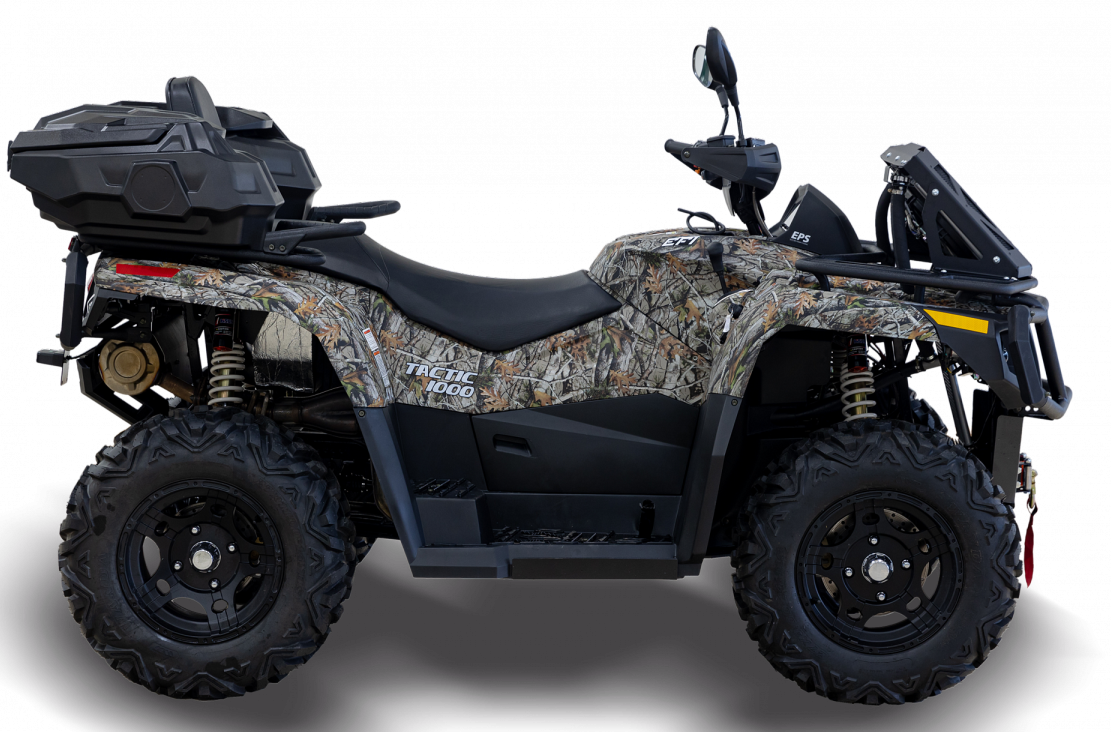 Квадроцикл HISUN TACTIC GT1000/EXTREME EDITION в Ставрополе