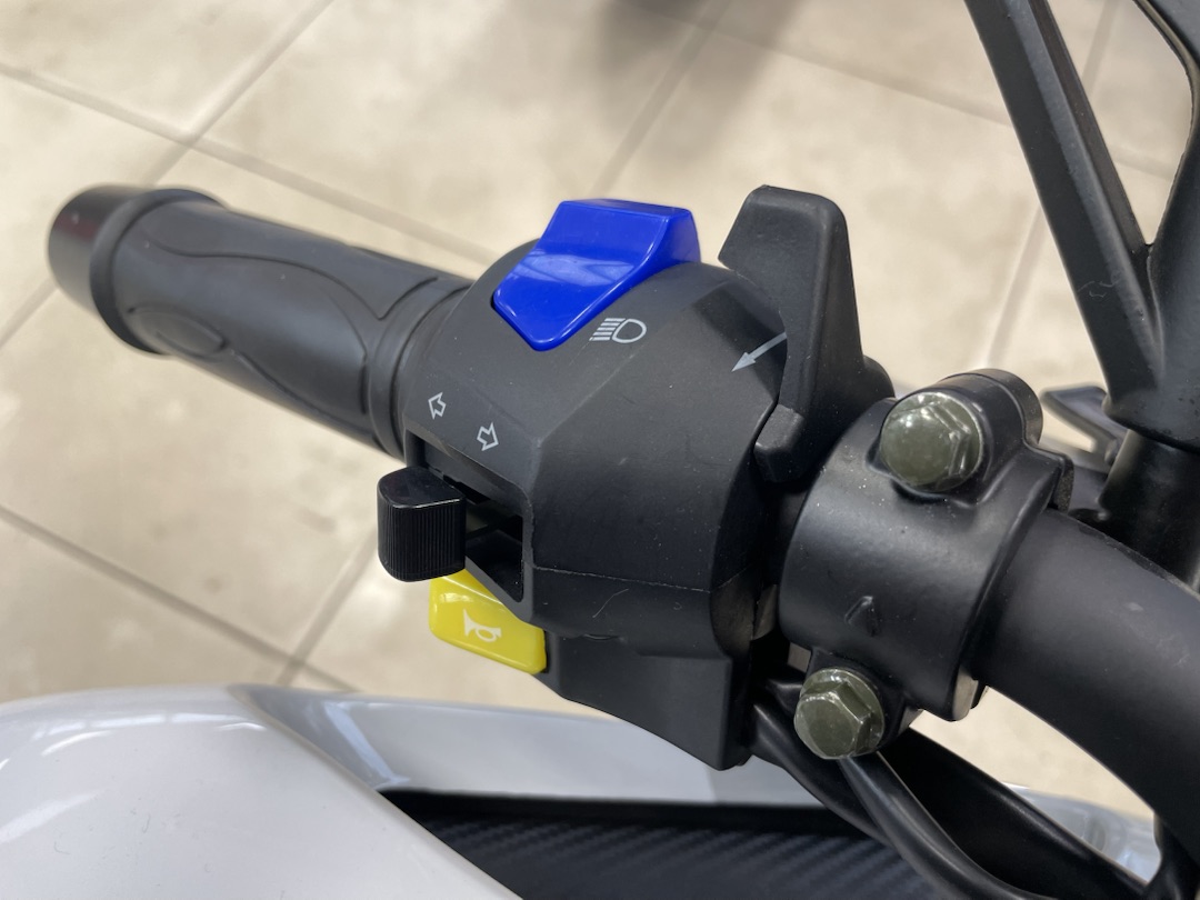 Мопед PROMAX CB150R (49) в Ставрополе