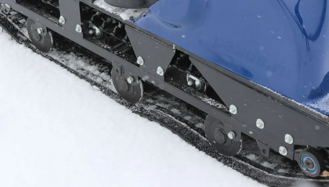 Мотобуксировщик PAXUS 500 15 л.с. в Ставрополе