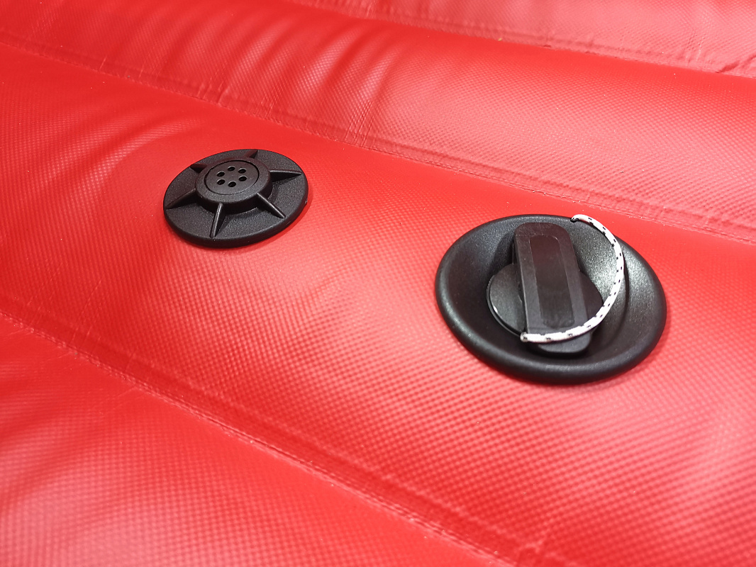 Лодка MISHIMO PRO 390 в Ставрополе