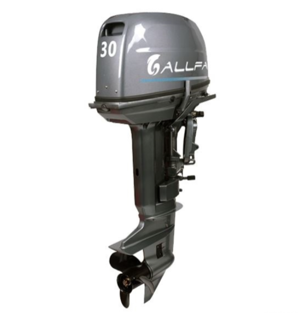 ЛОДОЧНЫЙ МОТОР ALLFA CG Т30 S в Ставрополе