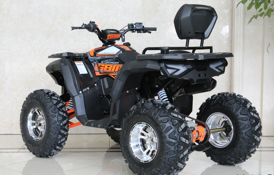 Квадроцикл GBM STORMRIDER 300 NEW PREMIUM в Ставрополе