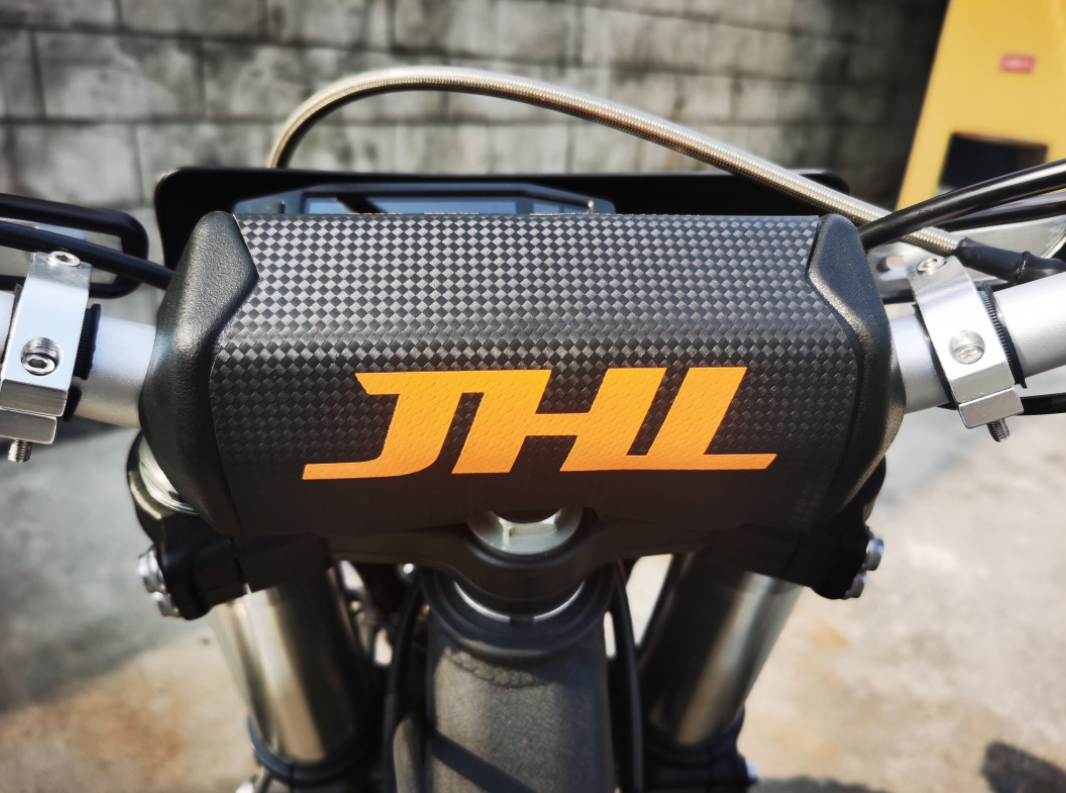 Мотоцикл JHLMOTO JHL Z6 NB300 (174MN-5) в Ставрополе