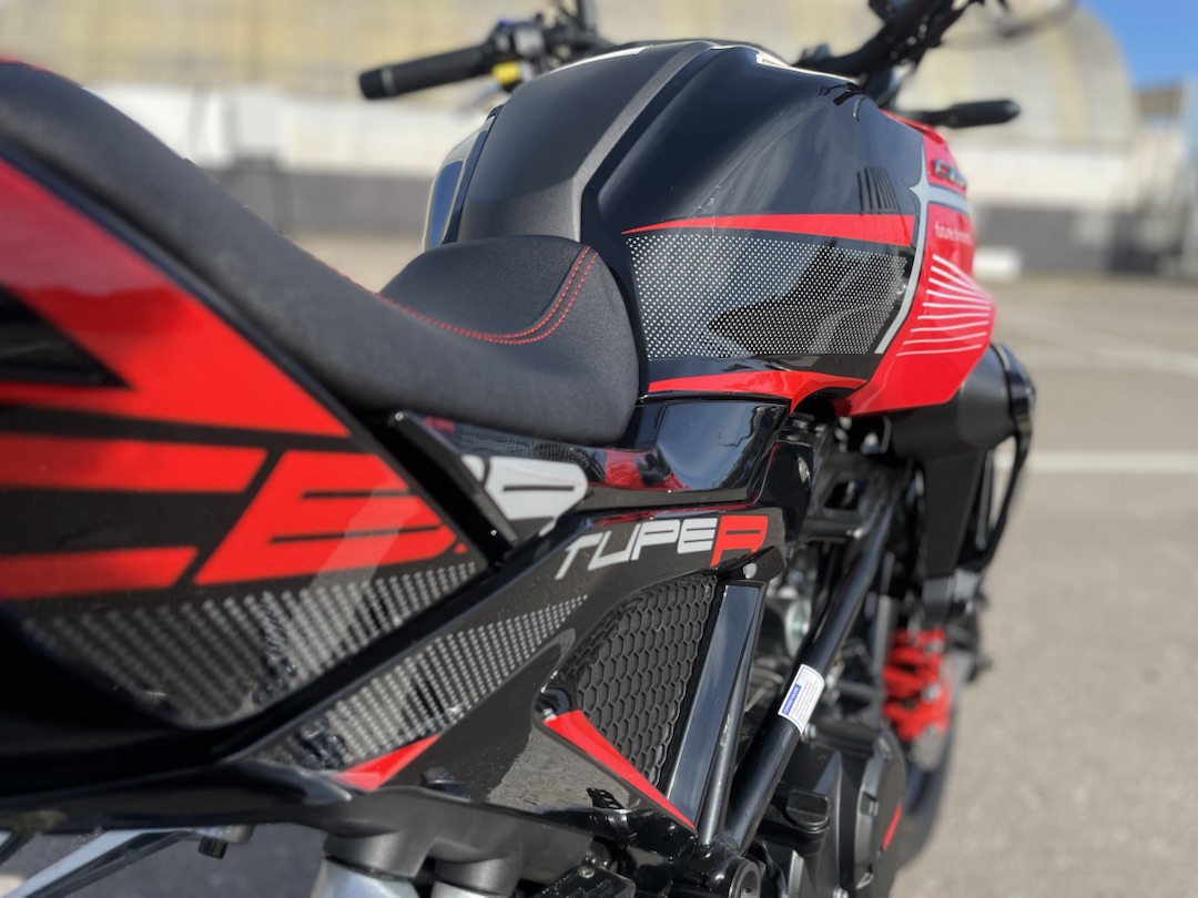 Мопед PROMAX CB150R (49) в Ставрополе