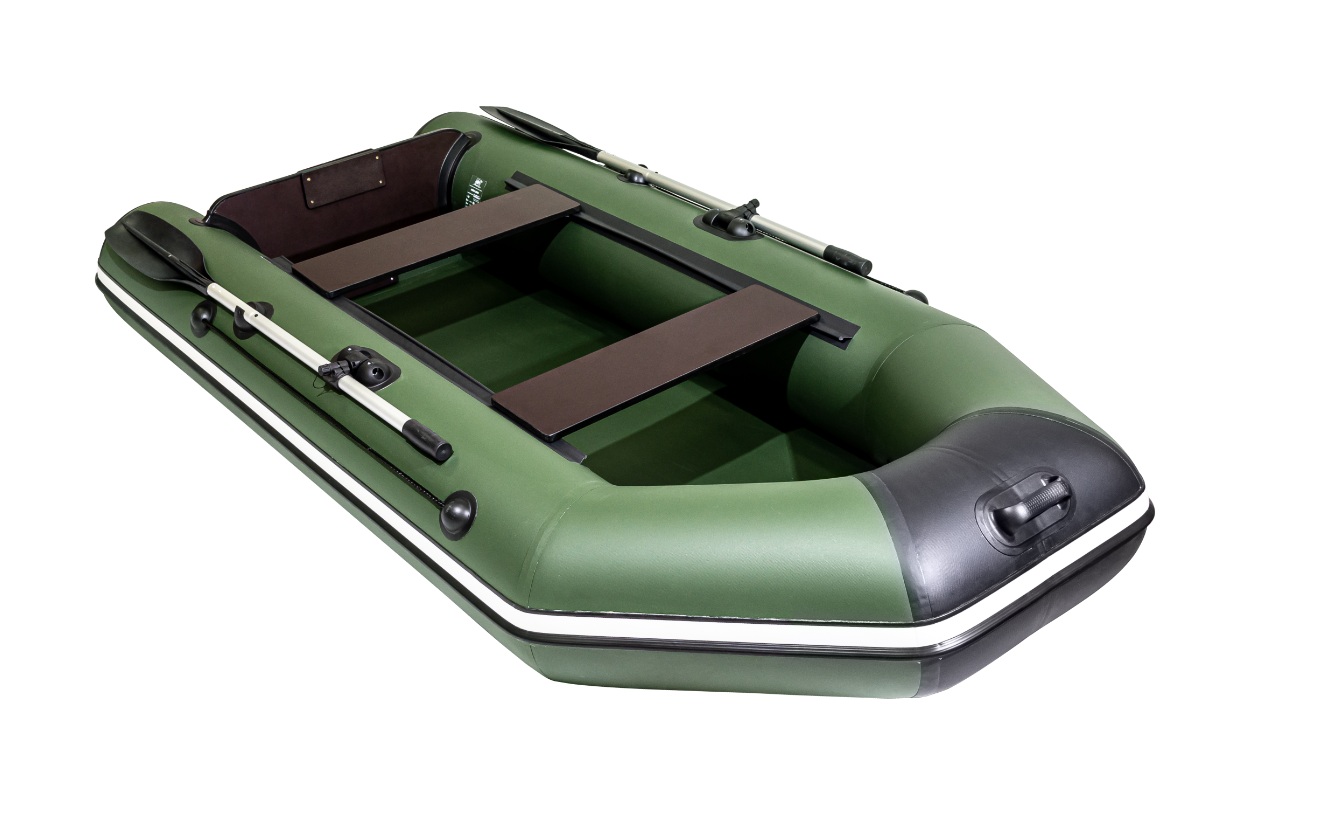 Лодка Аква 2800 в Ставрополе