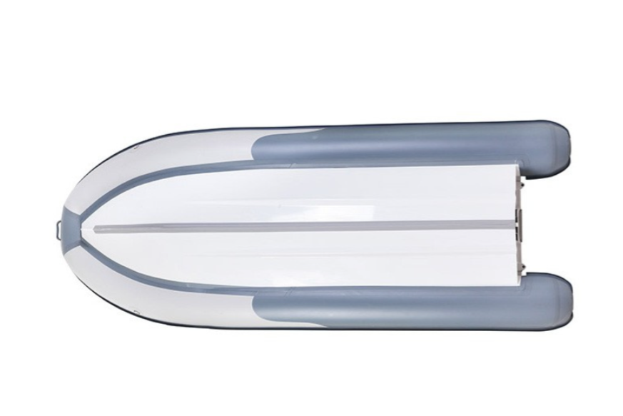 Лодка GLADIATOR RIB420AL в Ставрополе