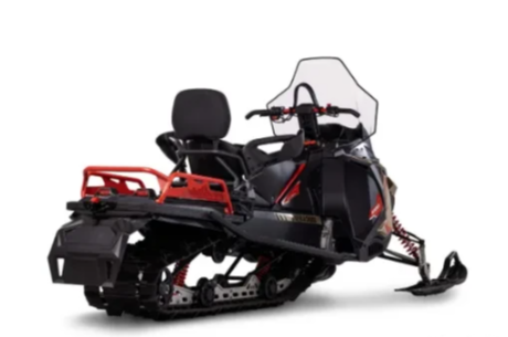 Снегоход AODES Siberiacross 1000 WT 508mm LCD 6.8 в Ставрополе