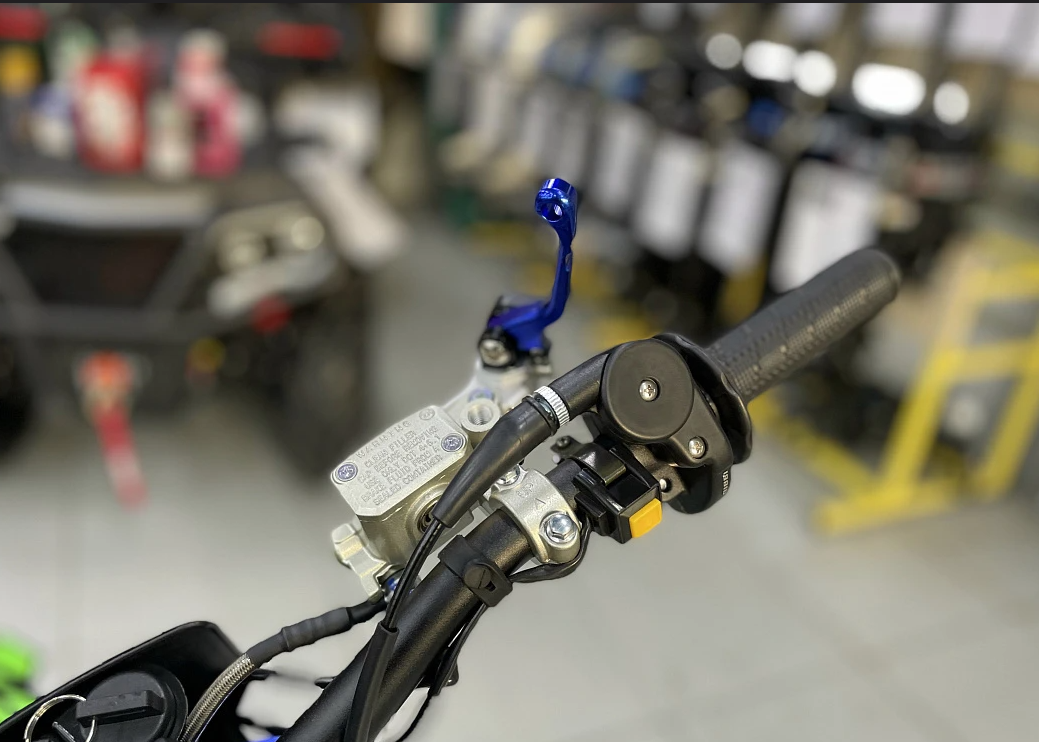 Мотоцикл Progasi RACE 300 AIR PRO SPORT в Ставрополе