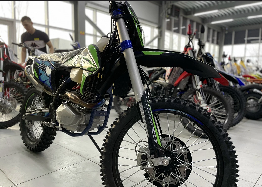 Мотоцикл Progasi RACE 300 AIR PRO SPORT в Ставрополе