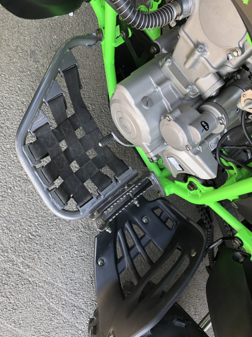 Квадроцикл PROMAX RAPTOR 300 NEW Monster в Ставрополе