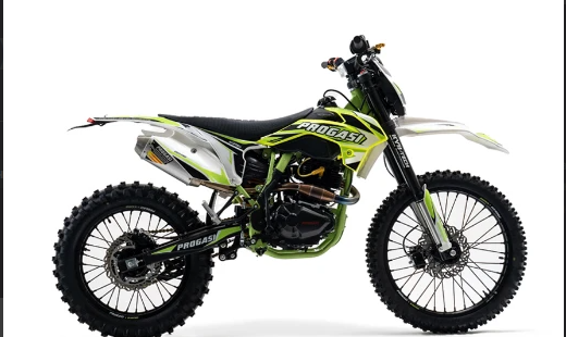 Мотоцикл Progasi SUPER MAX 300 PRO PR300 (ZS175FMN) в Ставрополе