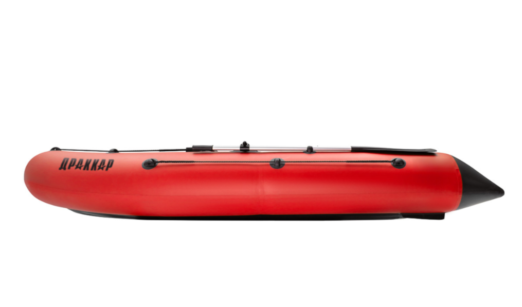 ЛОДКА ДРАККАР 3000 НДНД CLASSIC (БЕЗКИЛЬ) в Ставрополе