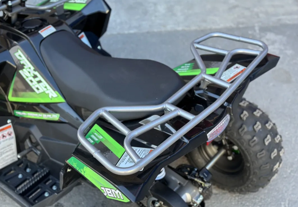 Квадроцикл GBM DAXTER 220 NEW в Ставрополе