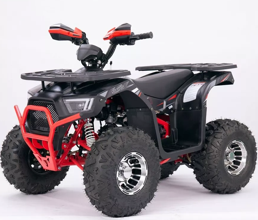 Квадроцикл YACOTA Sirius LD 125 в Ставрополе