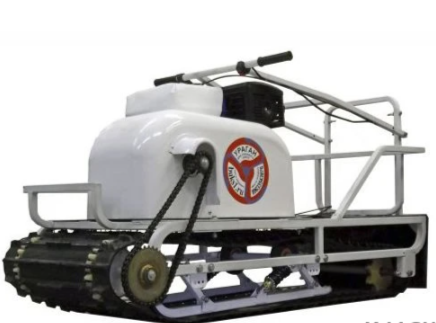 Мотобуксировщик Ураган Классика 15 л.с. в Ставрополе