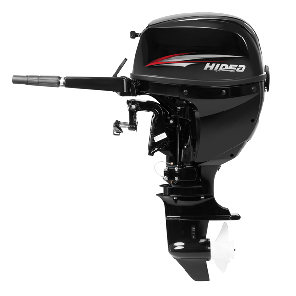 Лодочный мотор HIDEA HDF15HS в Ставрополе