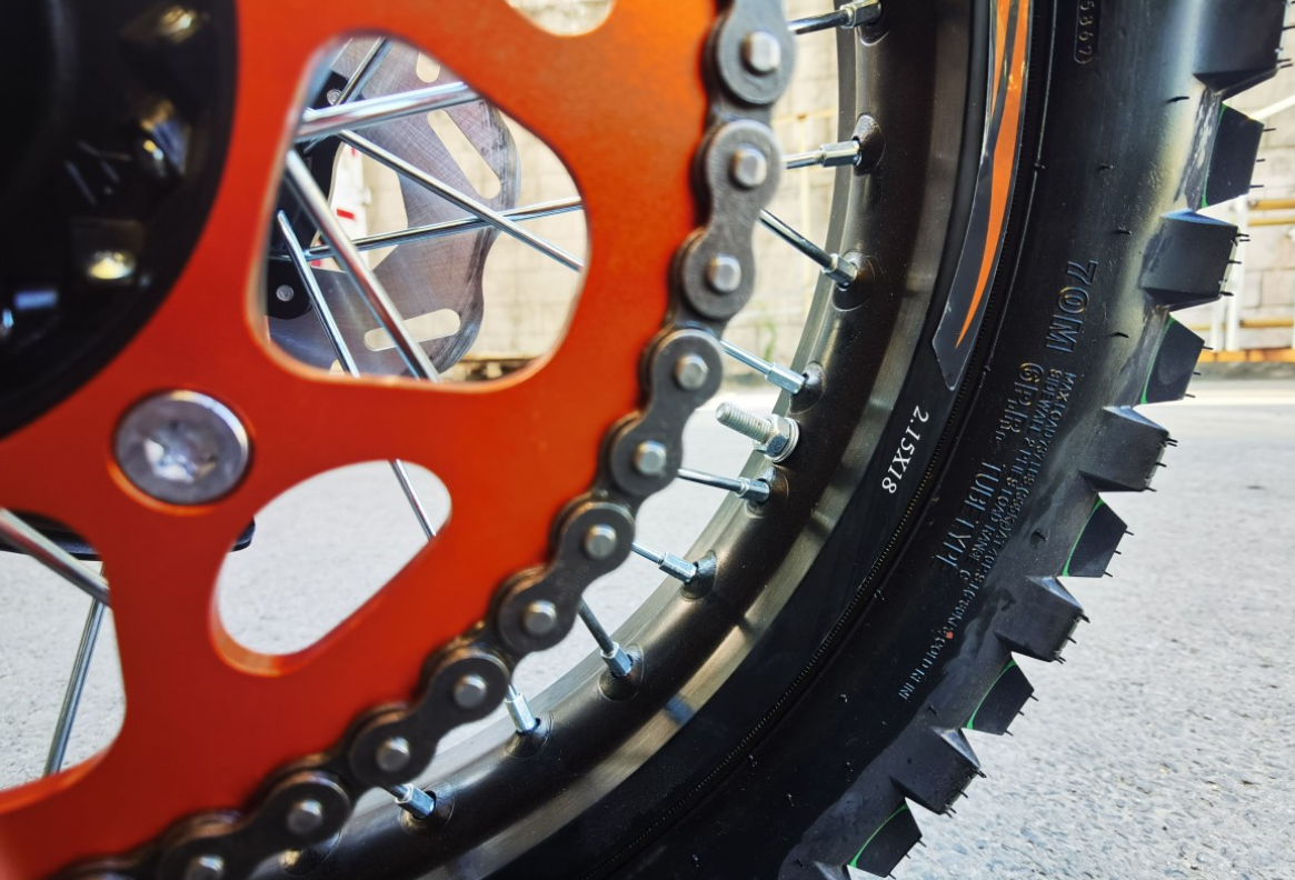 Мотоцикл JHLMOTO JHL Z7 NC250S (177MM-A) в Ставрополе