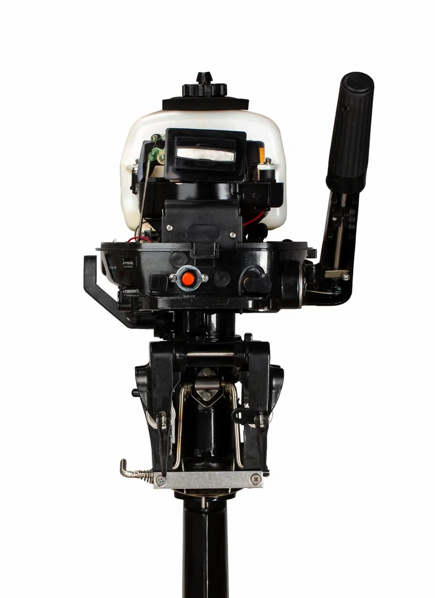 ЛОДОЧНЫЙ МОТОР GLADIATOR G5FHS в Ставрополе